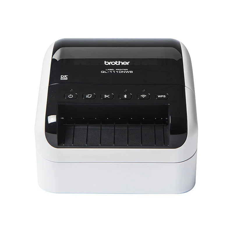 Label Printer QL-1110NWB Network Wireless & Bluetooth Extra