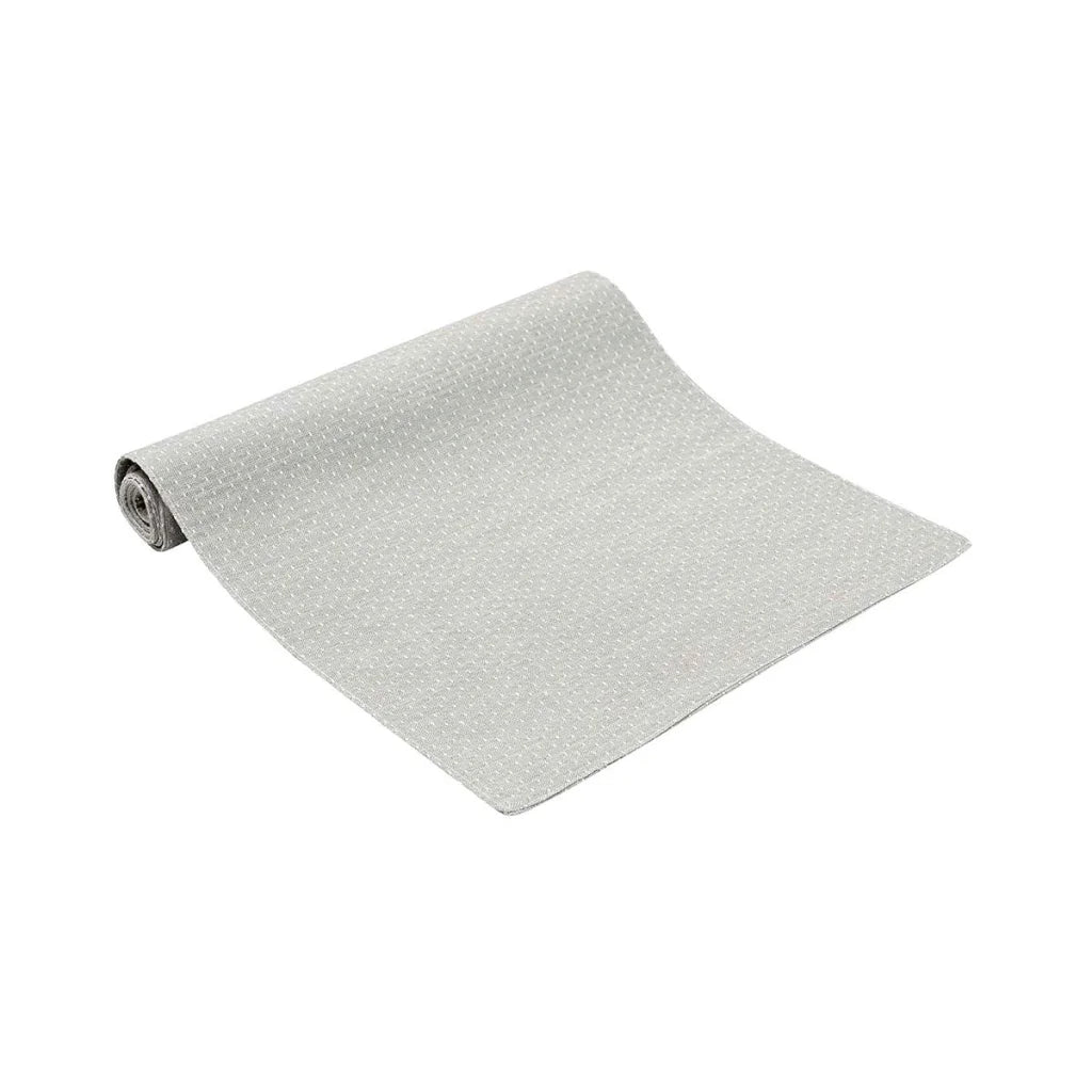 Ladelle Host Cotton Table Runner 33x150cm - Stone - Home &