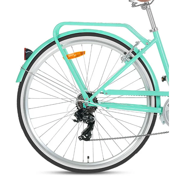 Ladies Bike Pomona Retro/Vintage 700c*15’’ Mint Progear