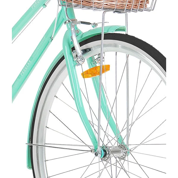 Ladies Bike Pomona Retro/Vintage 700c*15’’ Mint Progear