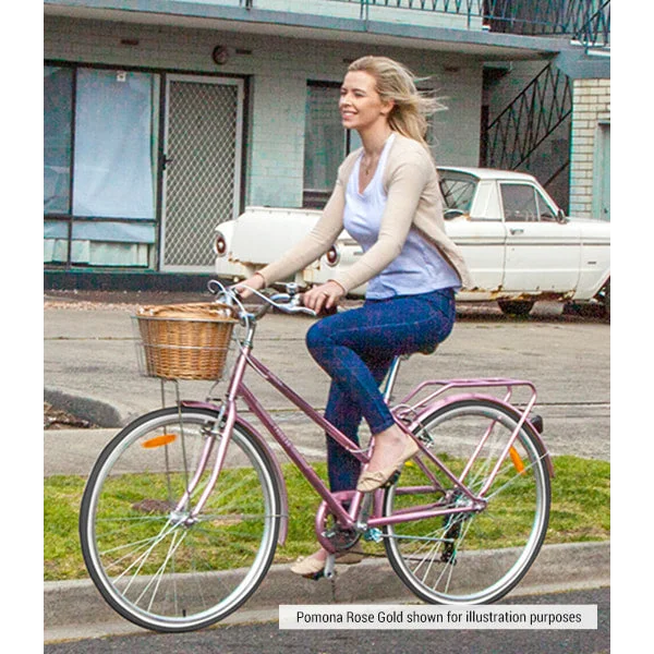 Ladies Bike Pomona Retro/Vintage 700c*15’’ Mint Progear