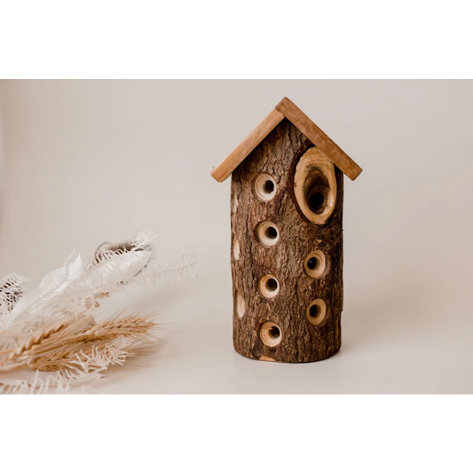 Lady Bug House - Home & Garden