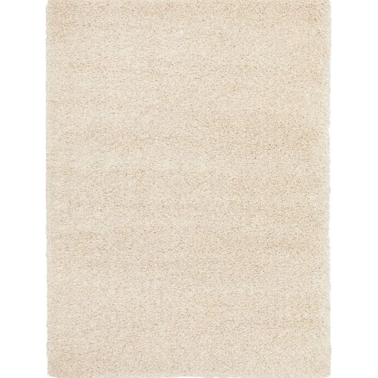 Laguna Cream Rug by Rug Culture-170X120CM - RECTANGLE