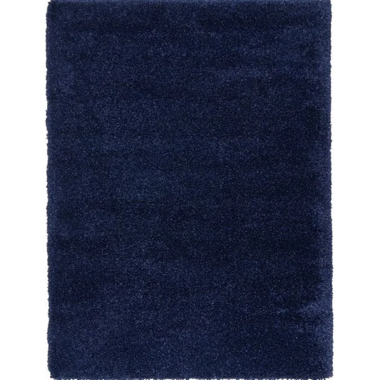 Laguna Denim Rug by Rug Culture-330X240CM - RECTANGLE