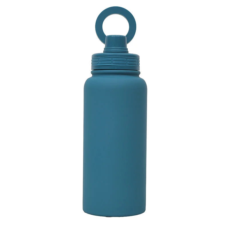 Lake Blue Premium 35oz Stainless Steel