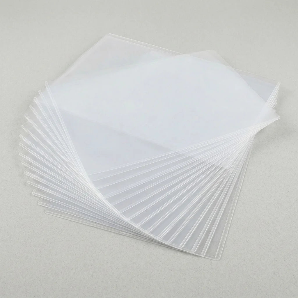 Laminating Pouches A3