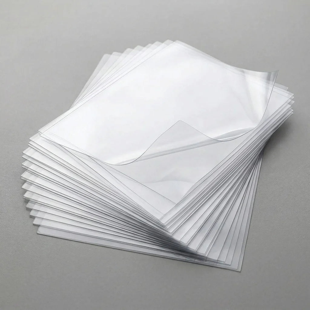 Laminating Pouches A4 899