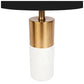 Lane table lamp black - Home & Garden > Lighting > Table