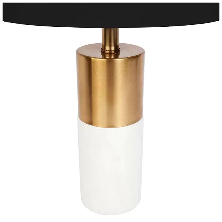 Lane table lamp black - Home & Garden > Lighting > Table