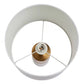 Lane table lamp white - Home & Garden > Lighting > Night