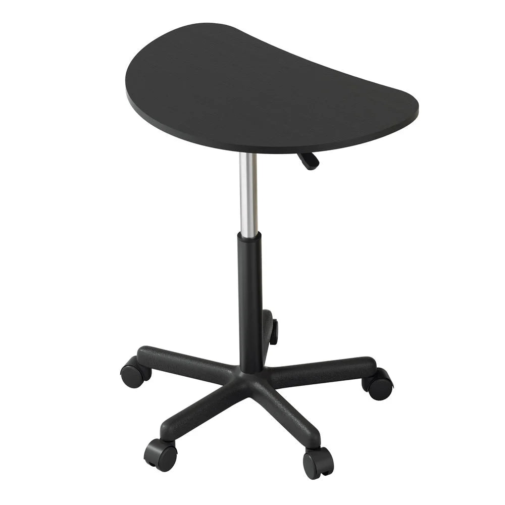 Laptop Desk Portable Height Adjustable Table