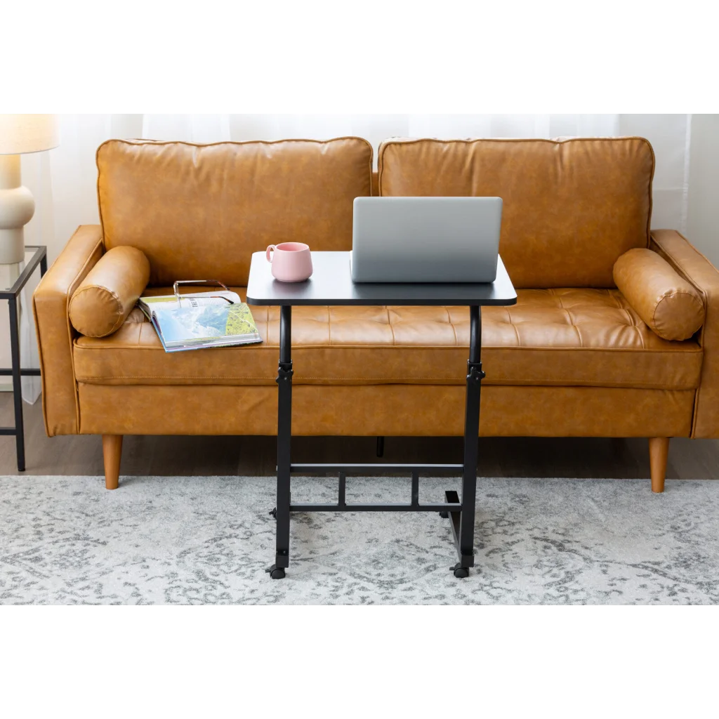 Laptop Desk Portable with Adjustable Height furniture 800