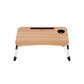 Laptop Desk Table Foldable Stand Lap Tray Sofa Bed