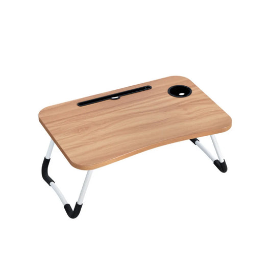 Laptop Desk Table Foldable Stand Lap Tray Sofa