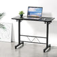 Laptop desk table height desk