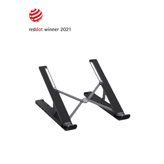 Laptop Stand Docking Station X-Kit (80551)