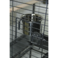 Large Bird Cage Pet Parrot Aviary 180cm - Pet Care