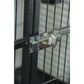 Large Bird Cage Pet Parrot Aviary 180cm - Pet Care