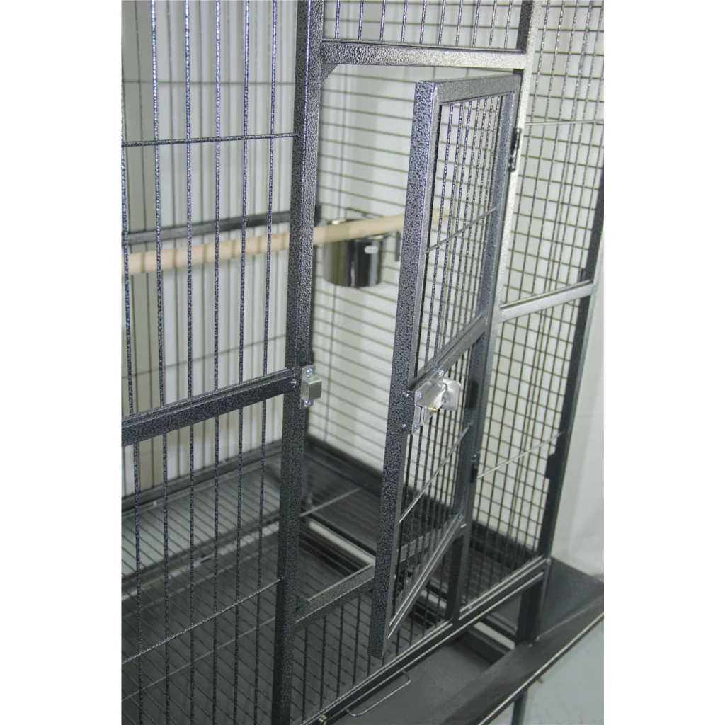 Large Bird Cage Pet Parrot Aviary 180cm - Pet Care