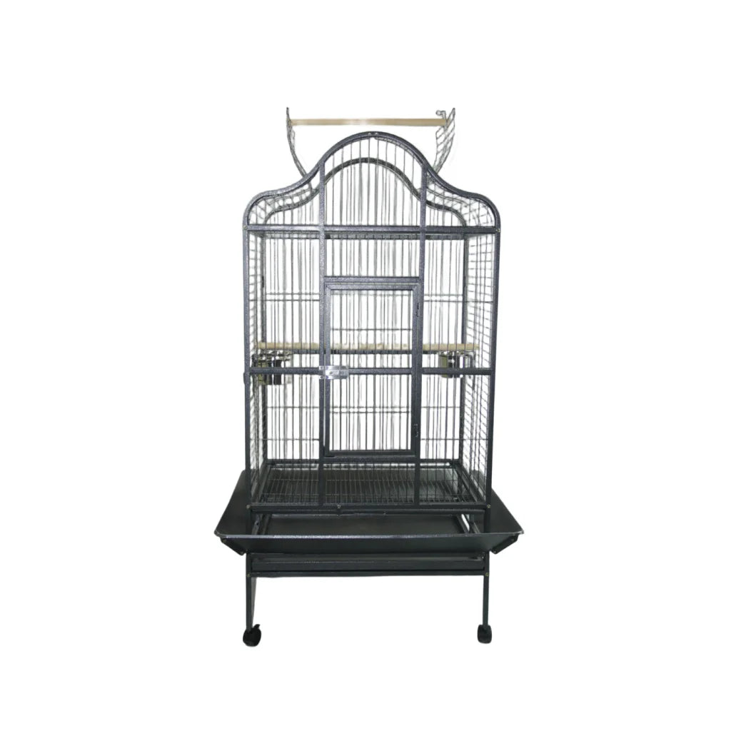 Large Bird Cage Pet Parrot Aviary 180cm - Pet Care