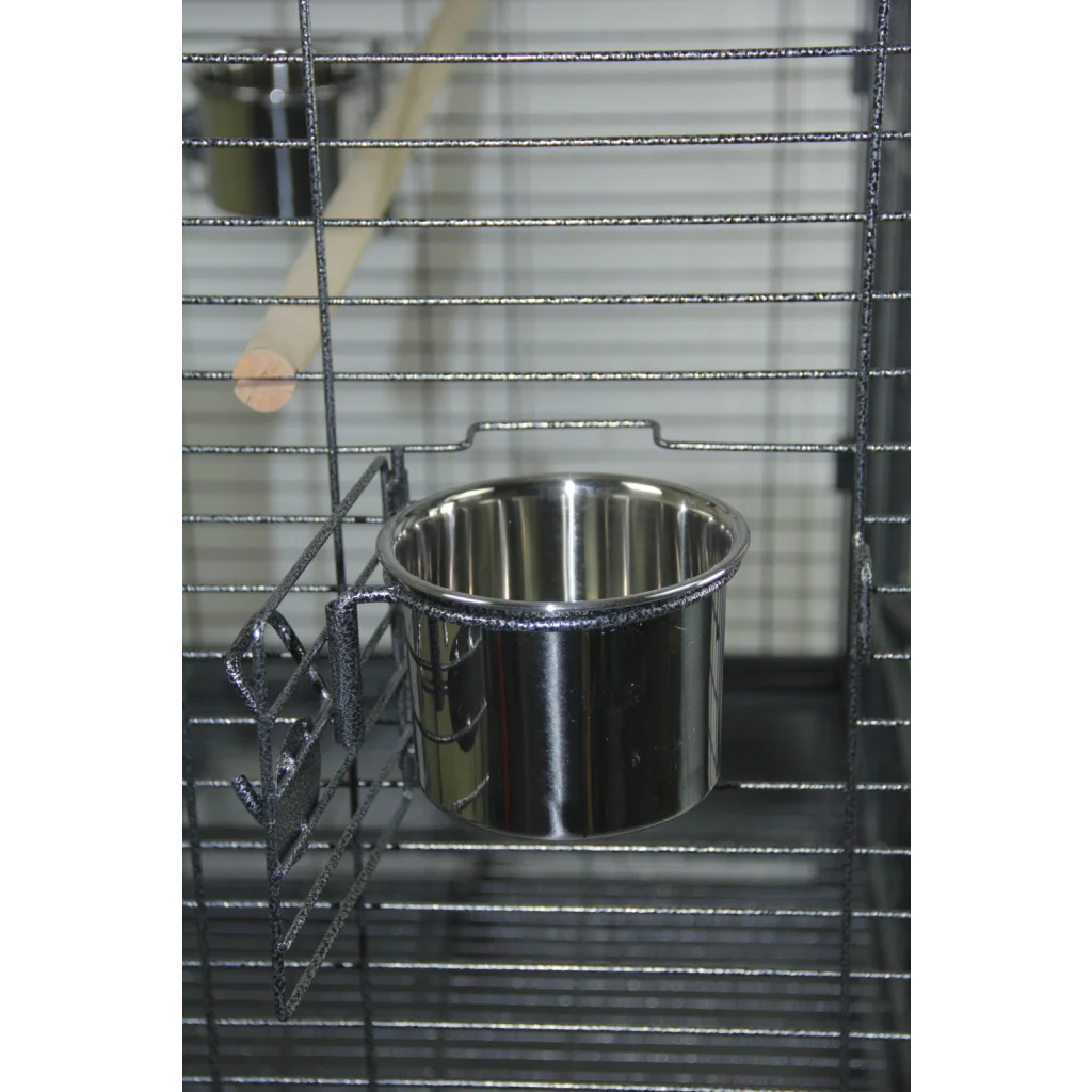 Large Bird Cage Pet Parrot Aviary 180cm - Pet Care