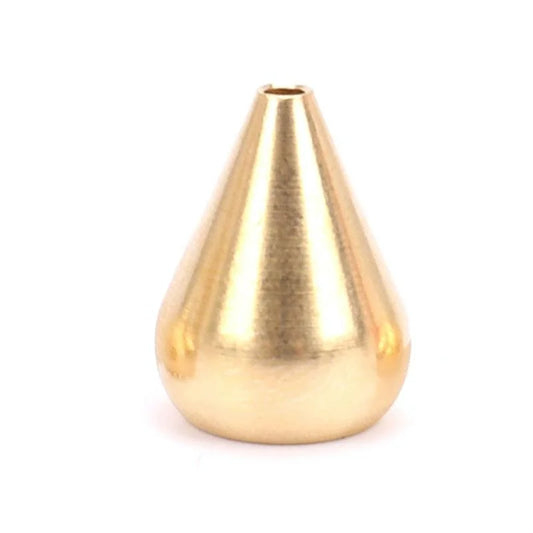 Large Drop-shaped Incense Burner Bracket - Set of 10 - Home