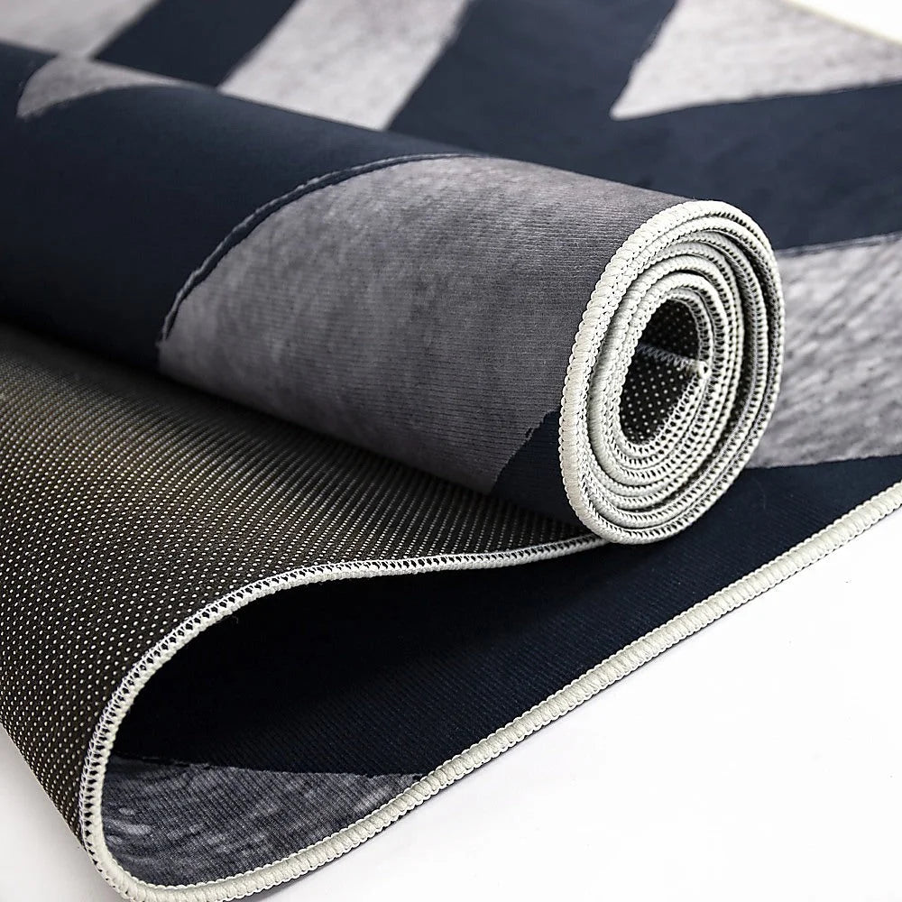 Large Floor Rug 200x300cm Area Carpet for Bedroom & Living