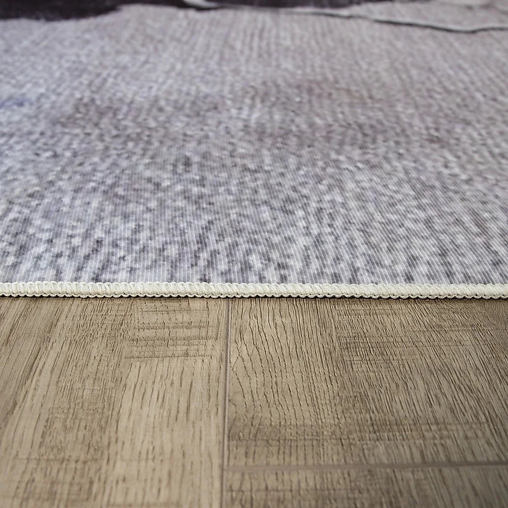 Large Floor Rug 200x300cm Area Carpet for Bedroom & Living