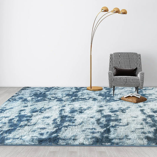 Large Floor Rug 200x300cm Area Carpet for Bedroom & Living