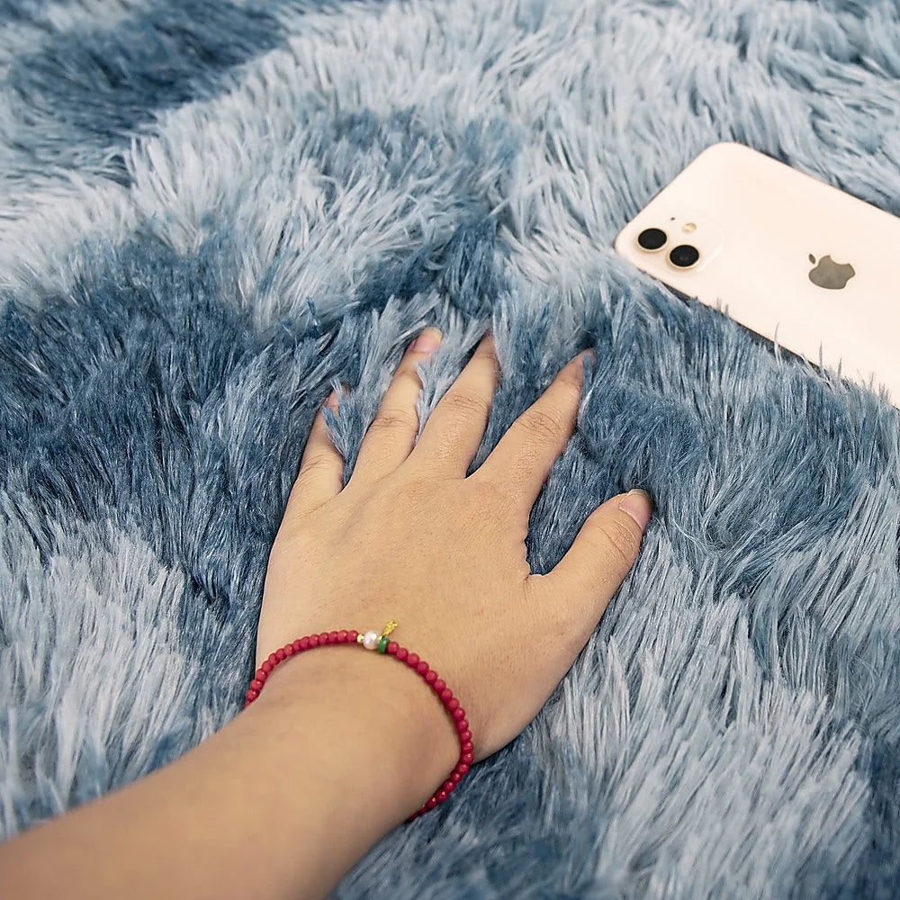 Large Floor Rug 200x300cm Area Carpet for Bedroom & Living