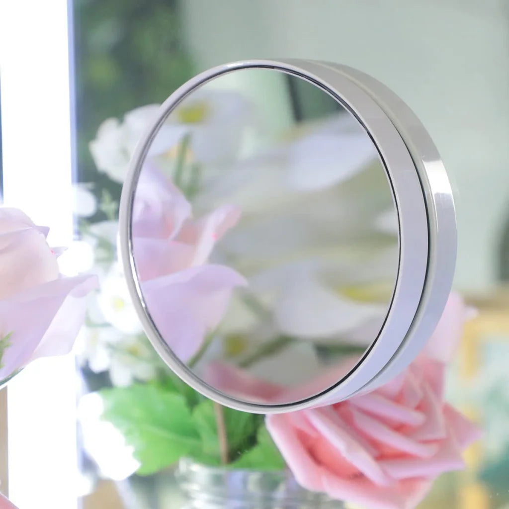 Large Hollywood Makeup Mirror 3 Modes Lighted and Smart