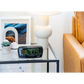 Large Number Clock Radio 748