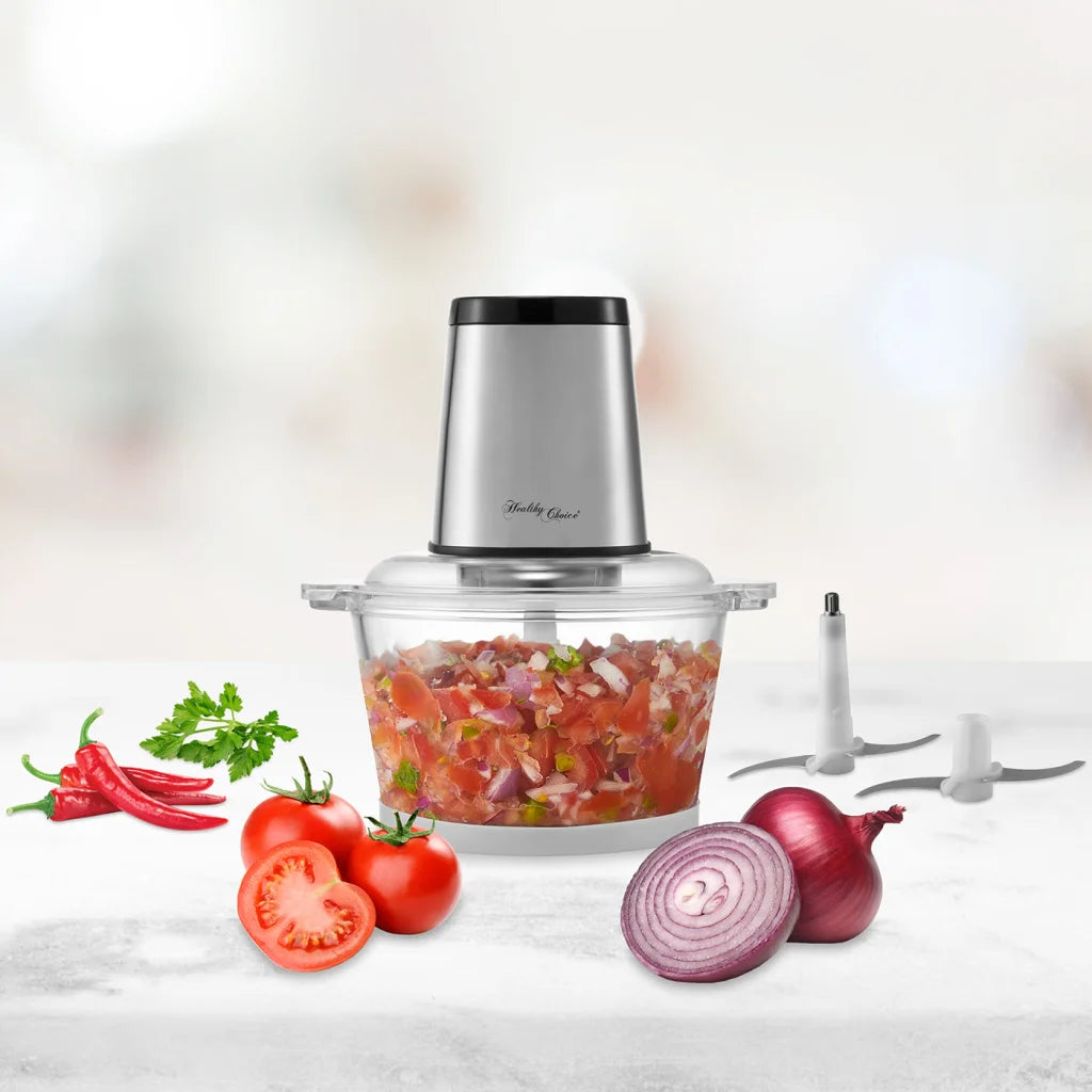 Large powerful food with chopper capacity 300w appliances kitchen