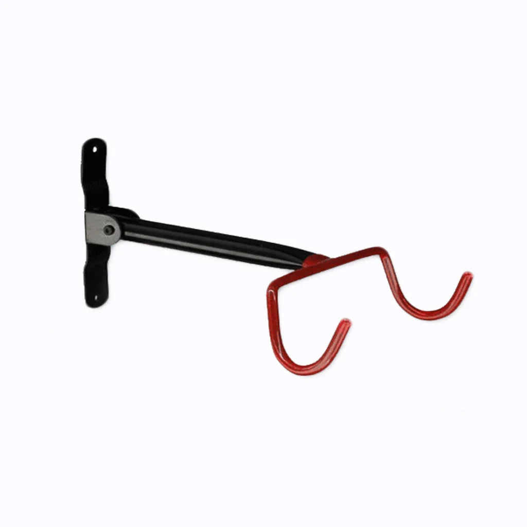 Large Premium Bike Bicycle Hanger Hook Wall Mounted Garage