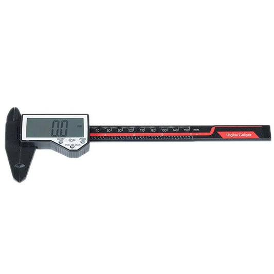 Large Screen Digital Caliper for Inner and Outer Diameter