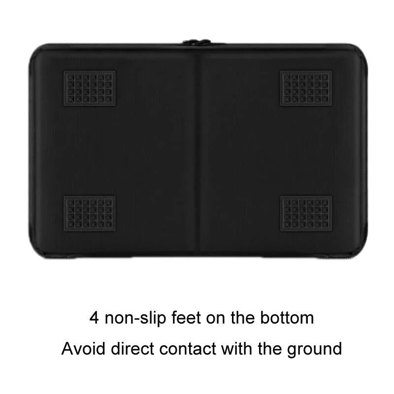Large Storage Bag For 27 Desktop Computer With Monitor And Keyboard-1915197995276701699