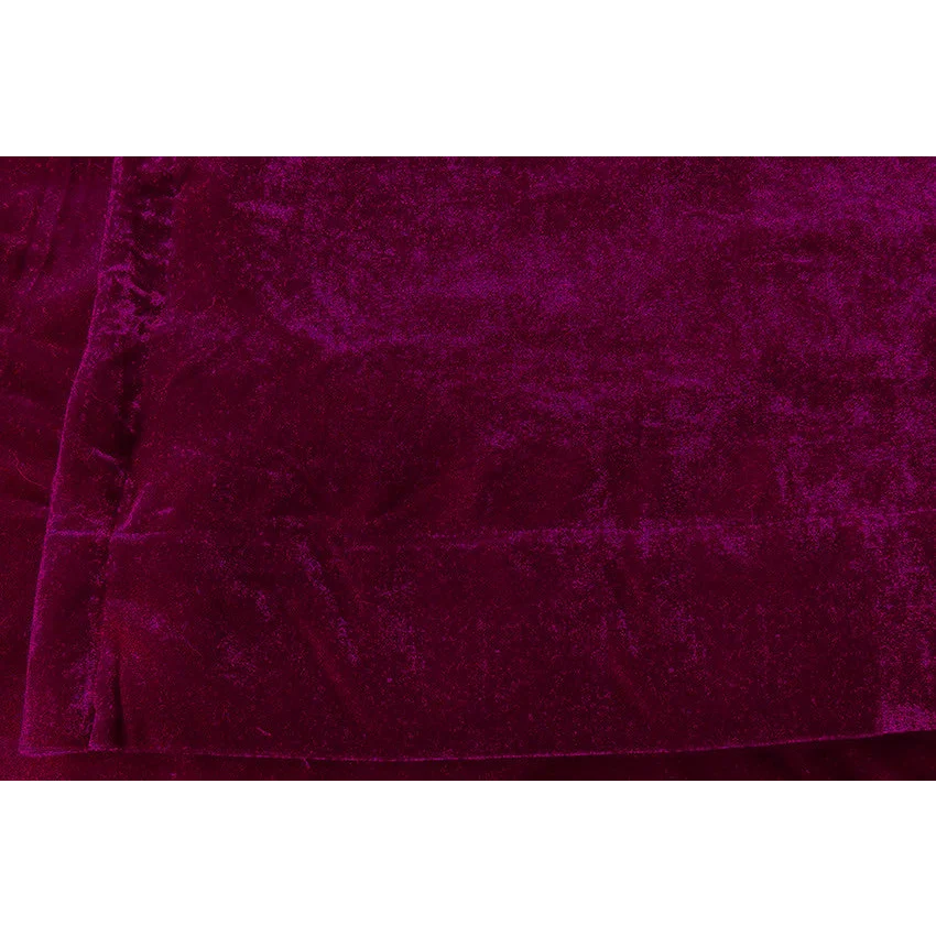 Large Thick Velvet Curtains 590x230cm with full liner 30