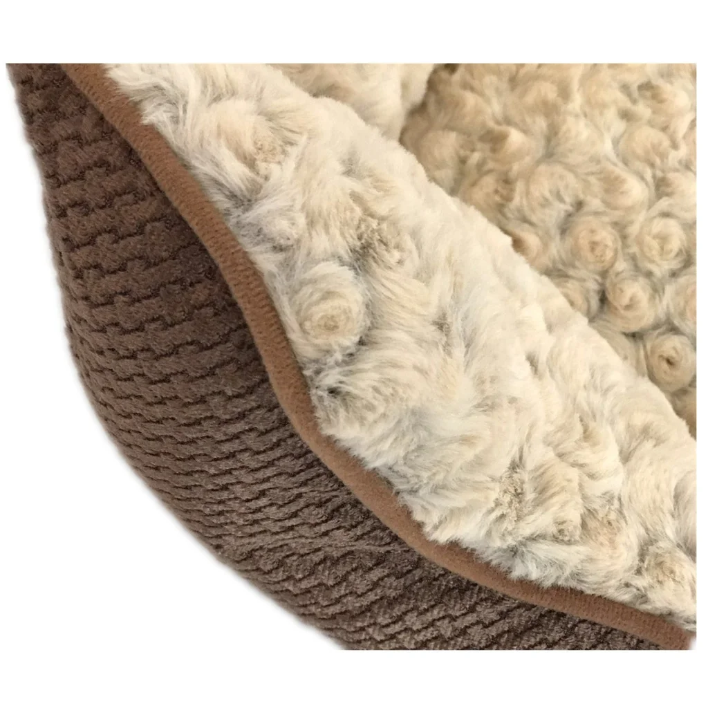 Large Washable Soft Pet Dog Cat Bed Cushion Mattress