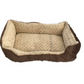 Large Washable Soft Pet Dog Cat Bed Cushion Mattress