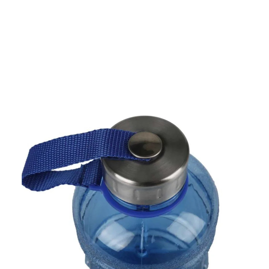 Large Water Drink Bottle 2.2L Twist Lid BPA-Free Jug