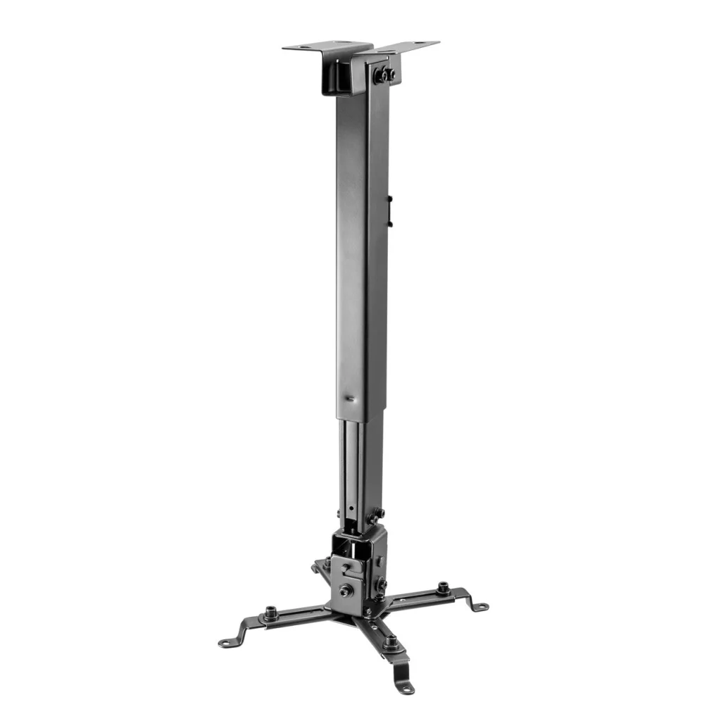 Laser Adjustable Ceiling Projector Mount - Appliances > TV