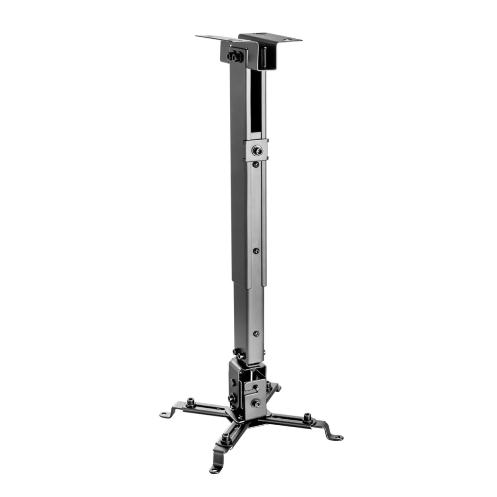 Laser Adjustable Ceiling Projector Mount - Appliances > TV