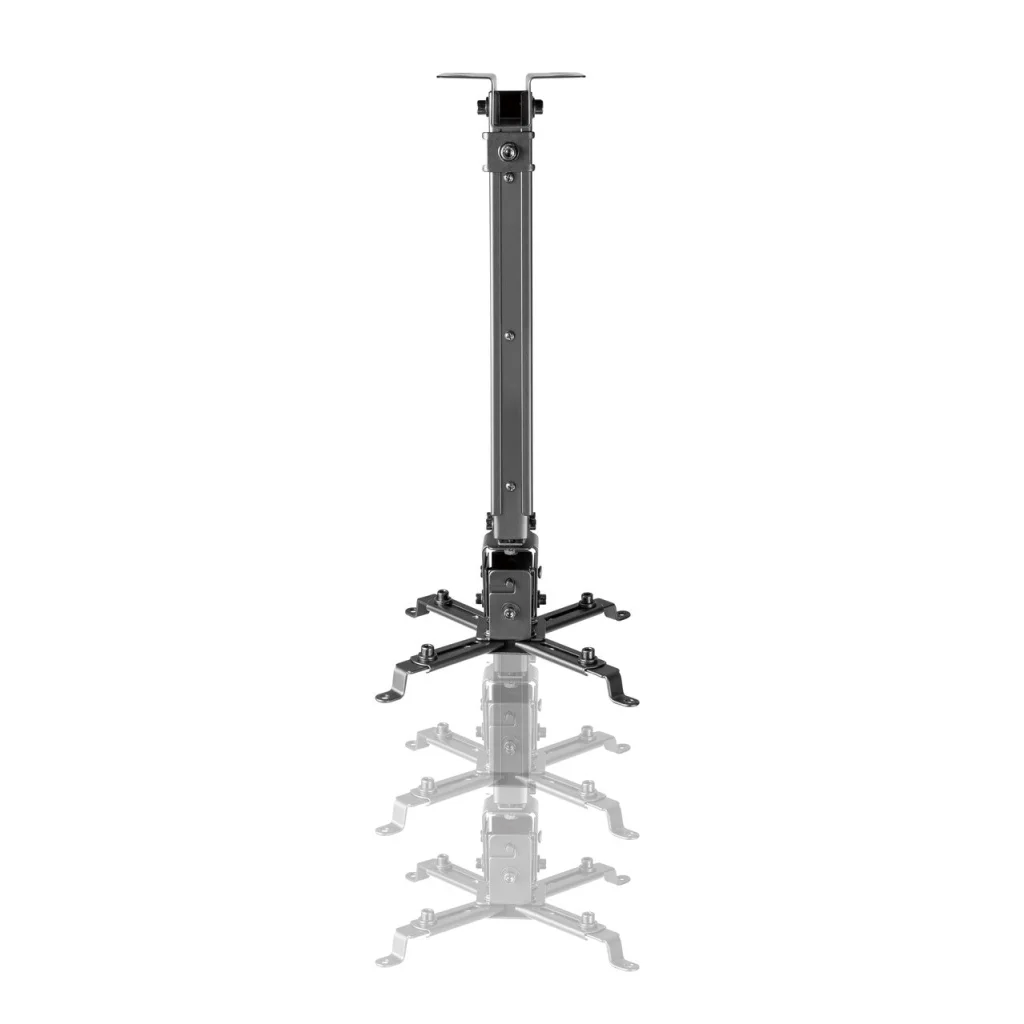 Laser Adjustable Ceiling Projector Mount - Appliances > TV