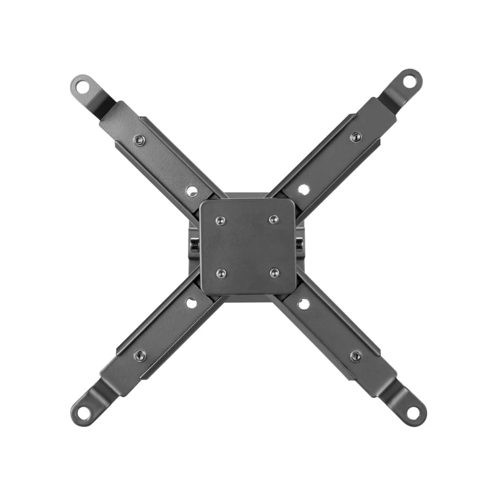 Laser Adjustable Ceiling Projector Mount - Appliances > TV