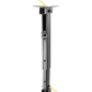 Laser adjustable ceiling with storage context and item proportions