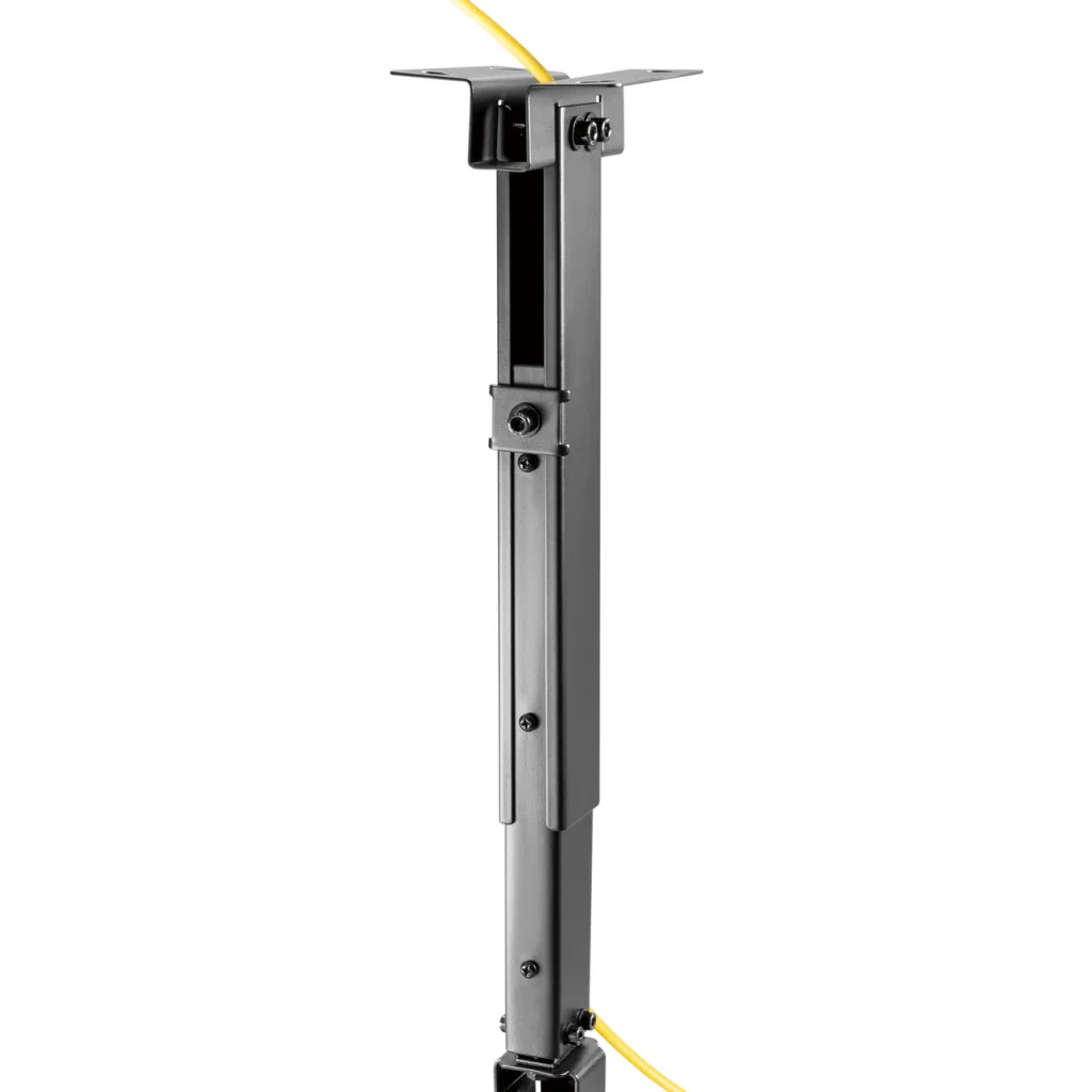 Laser Adjustable Ceiling Projector Mount - Appliances > TV