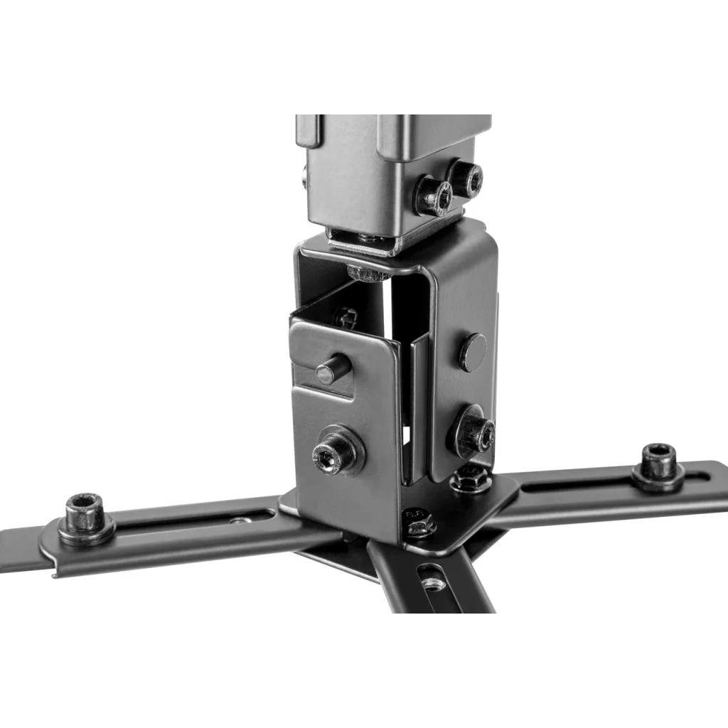 Laser Adjustable Ceiling Projector Mount - Appliances > TV