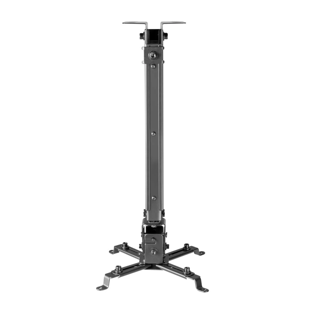 Laser Adjustable Ceiling Projector Mount - Appliances > TV