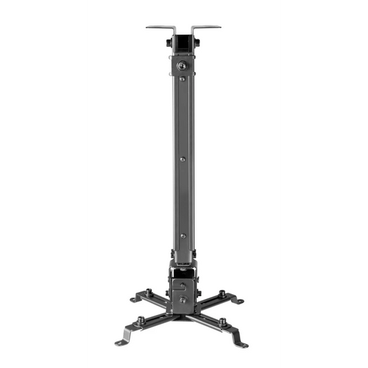 Laser Adjustable Ceiling Projector Mount - Appliances > TV