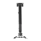 Laser Adjustable Ceiling Projector Mount